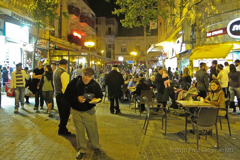 20100410_153329 G11.jpg - Ben Yehuda Street, Jerusalem